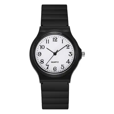 Watches for Primary and Secondary School Students Only Watch Time Quartz Watch Children's Watch Pointer Type Exam Special Cross-Border Spot Wholesale