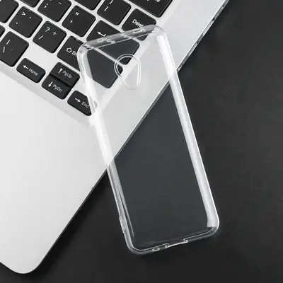 Transparent Tpu Phone Case for Xiaomi F21 Pro/S