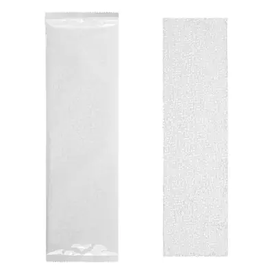 3D Shaping Face Mask 10cm High Solid Bandage