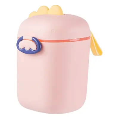 Portable Baby Milk Powder Box 2000ml Sealed Moisture-Proof