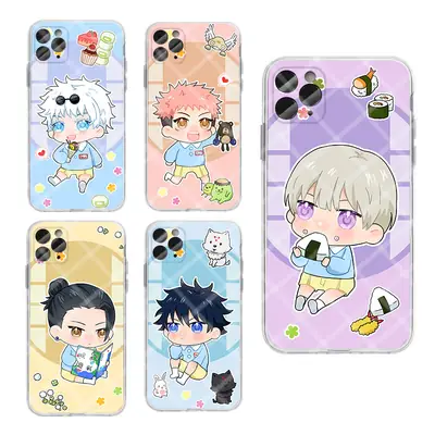Spell back to war mobile phone case for iPhone 7p/8p