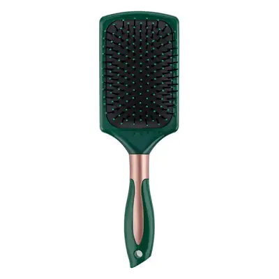 New Massage Hair Brush for Straight, Curly, Negative Ion Salon Use