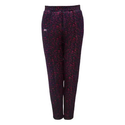 Autumn Winter Warm Pants Large Velvet Cotton Loose Plus