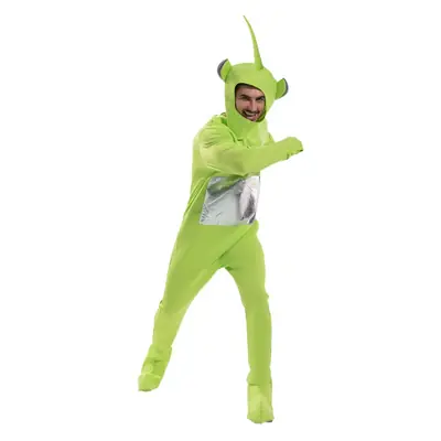 Red Cartoon Kids Costume Party Outfit
