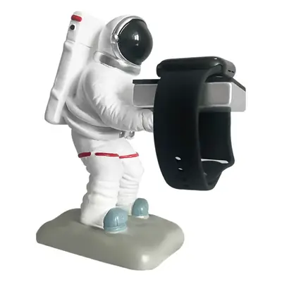 Apple Watch Charging Stand with Robot Base