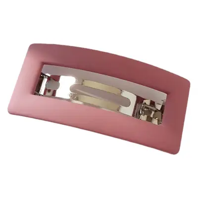 Korean Simple Clip Hairpin All-match Bangs Clip Adult Top Clip