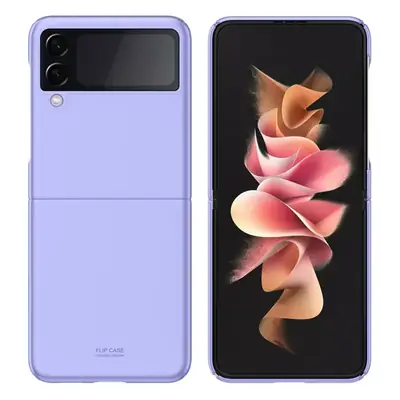 Ultra-Thin Frosted Flip3 Phone Case Anti-Drop