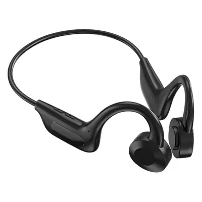 New Air Conduction Bluetooth Headset Wireless Non-In-Ear Sports Style Over-Ear Long Standby