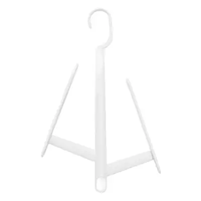 Portable Shoe Drying Rack for Indoor Outdoor Use