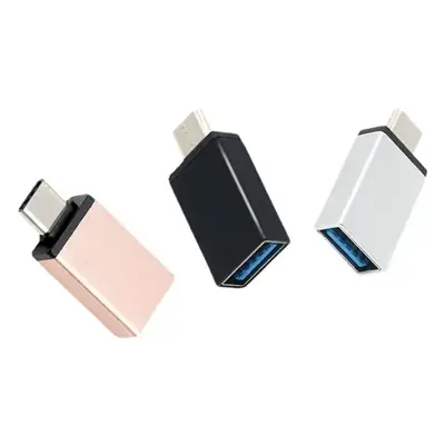 Huawei Xiaomi OTG Adapter USB to Type-C Mobile Phone