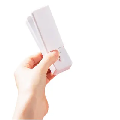 Japanese-style Mini Sealing Machine for Food Snacks