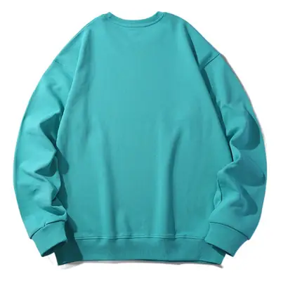 Tiffany Cotton Crewneck Sweatshirt 340g