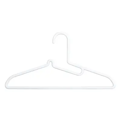 Thick Clothes Hanger Windproof Anti-Shoulder Corner Rack