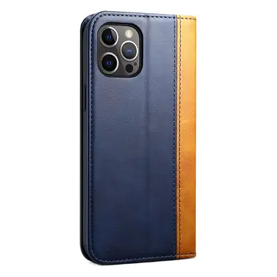 Apple iPhone 17 Leather Flip Case Protective Cover