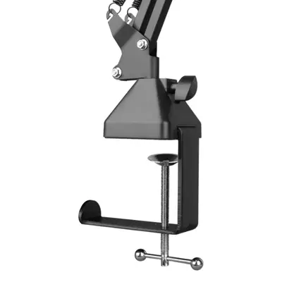 C1 Cantilever Phone Stand Iron Base 1.2cm