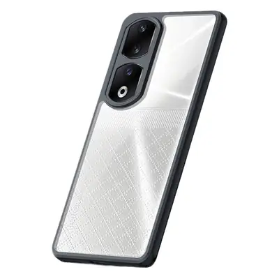 Honor 400 Pro Magnetic Skin-Feel Case Black
