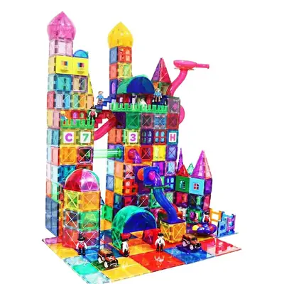 Special Shape Magnetic Color Window Tiles 30x30CM
