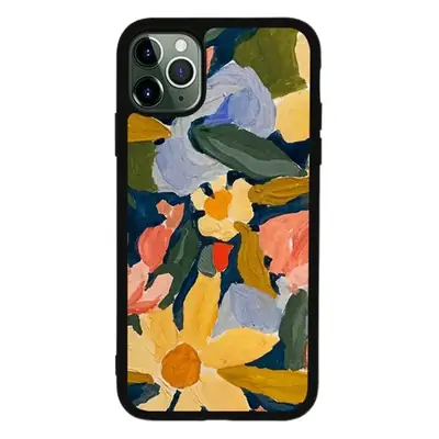 Apple iPhone 14-17 Pro Max Floral Cover