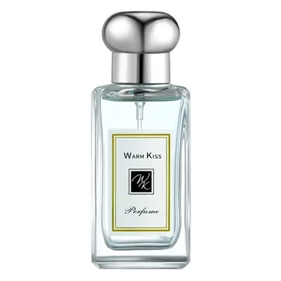 WARMKISS Zumaron Perfume Blue Wind Bell Student Ladies Perfume Long Fresh Fragrance 50ml