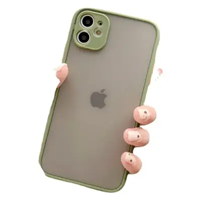 Huawei Glory 300 Phone Case Eye Protection Contrast Frosted