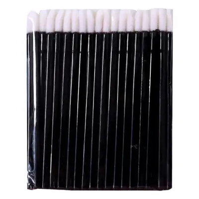 Kunteng Flocking Lip Brush High Color No Hair Loss