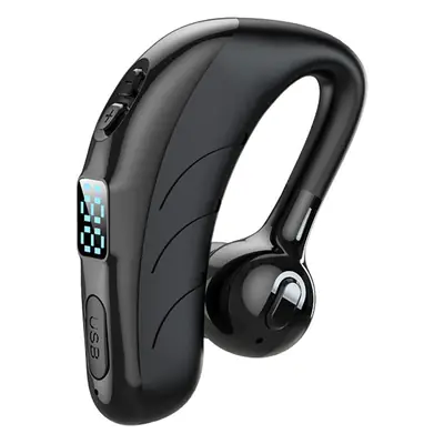 Digital Business Model Ear-Hung Bluetooth Headset P13