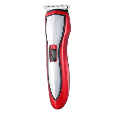 Rechargeable Cross-Border Hair Clipper with Sharp Blade