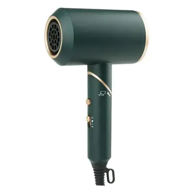 110V Hair Dryer with 2000W Power & Foldable Design