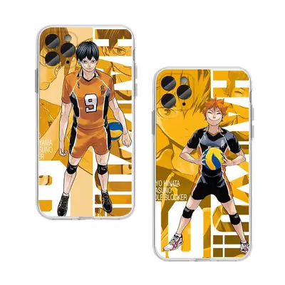 Junior Volleyball Phone Case for iPhone 11