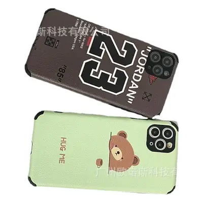Lambskin Drop-Resistant Silicone Phone Case for Maiman 30 Glory 100 MATE70
