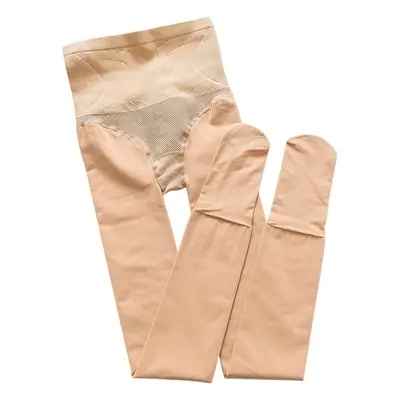 Fleece Lined All-In-One Leggings Women Autumn Winter
