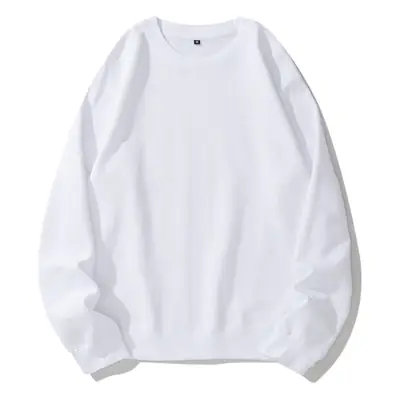 Men's 450g Heavyweight Terry Sweatshirt Navy Blue