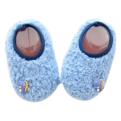 Baby Thick Cotton Floor Socks for Kids