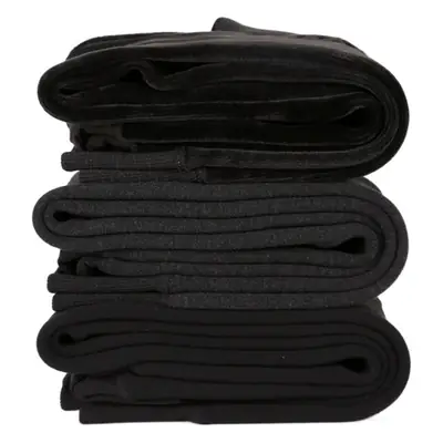Winter Warm Black Leggings Extra Large 150kg