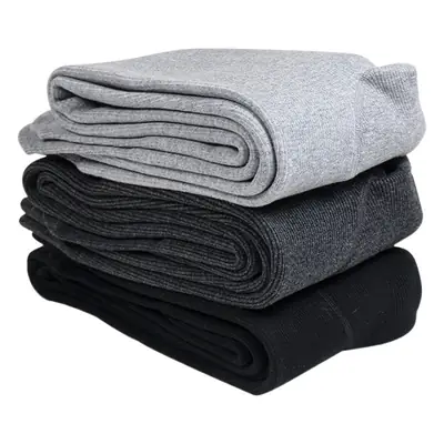 Women's Thick Warm Fleece Leggings with Foot Loops
