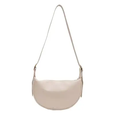 Women Crossbody Bag Brown Large Capacity Summer Style