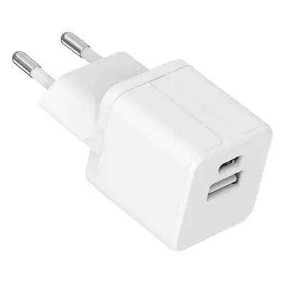 Cross-Border 3C Charging Head with Foldable Feet