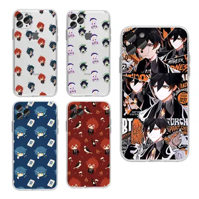 Kaiya Design iPhone Case for 7p/8p Apple