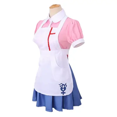 Super Sinmu Mandarin Cosplay Costume for Halloween