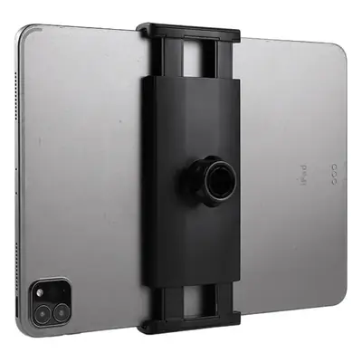 Dual Pull Clamp Tablet Holder for 4-12.9" iPhone