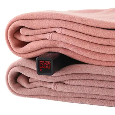 Girls Fleece Warm Pants Pink Velvet Thick Winter