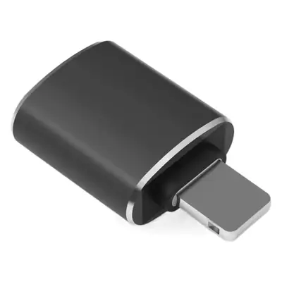 Apple OtG Adapter USB3.0 Sound Card Keyboard Mouse Microphone U Disk