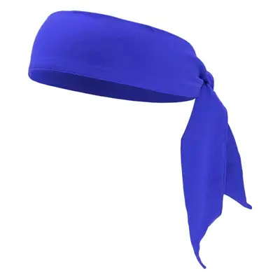 Canadian Flag Sports Headband Red Quick-Drying