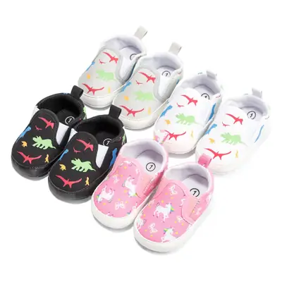 Cross-border New baby shoes Soft Sole Toddler shoes baby shoes Lazy Sole shoes baby shoes baby shoes