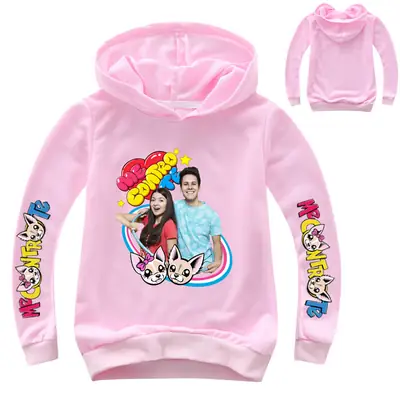 Green Cartoon Hoodie with "My Style" Print
