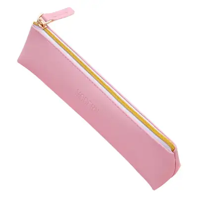 MULOX PU Leather Pencil Bag for Girls