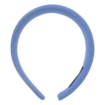 Gentle Cream Sweet Sponge Headband for Skull Top Hairpin