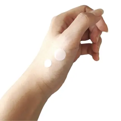 Invisible Acne Patch for Daily Use