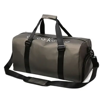 Portable Dry Wet Separately Storage Bag for Sports Fitness Travel