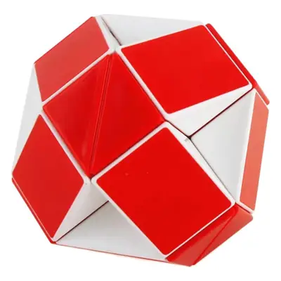 Diansheng Rubik's Cube 84 Pieces for Kids